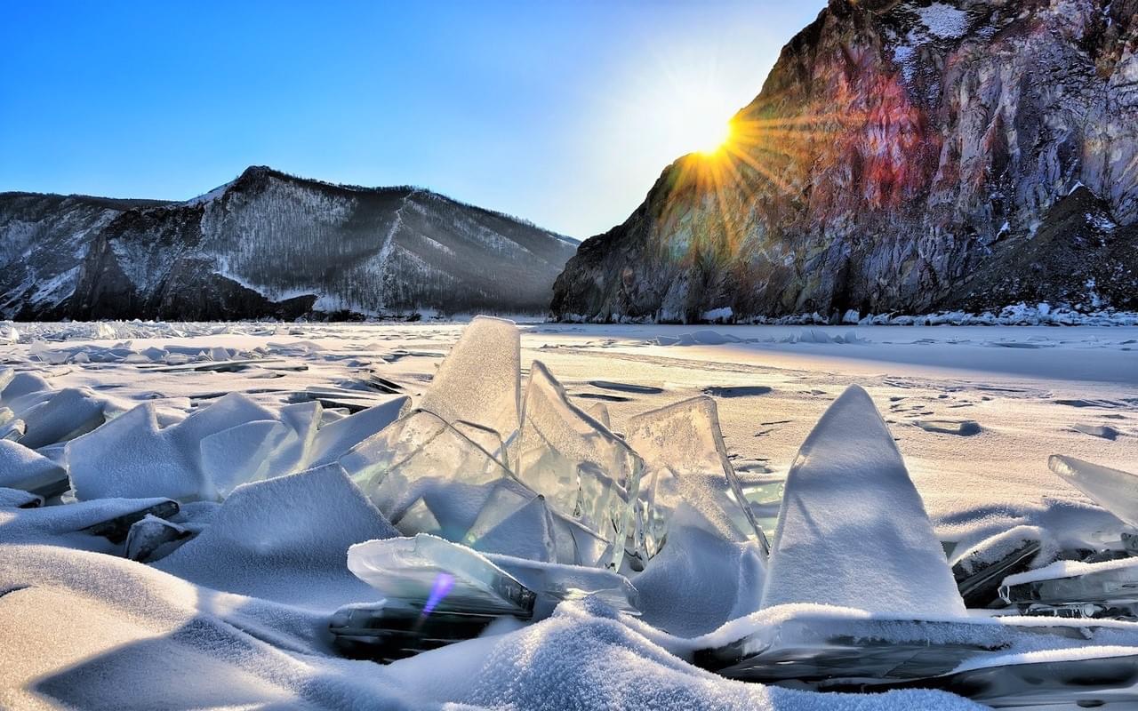 Улаанбаатарт өдөртөө -19…-21 градус хүйтэн байна