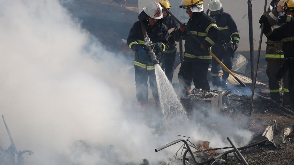 Алба хаагчид 27 удаагийн дуудлагаар үүрэг гүйцэтгэв