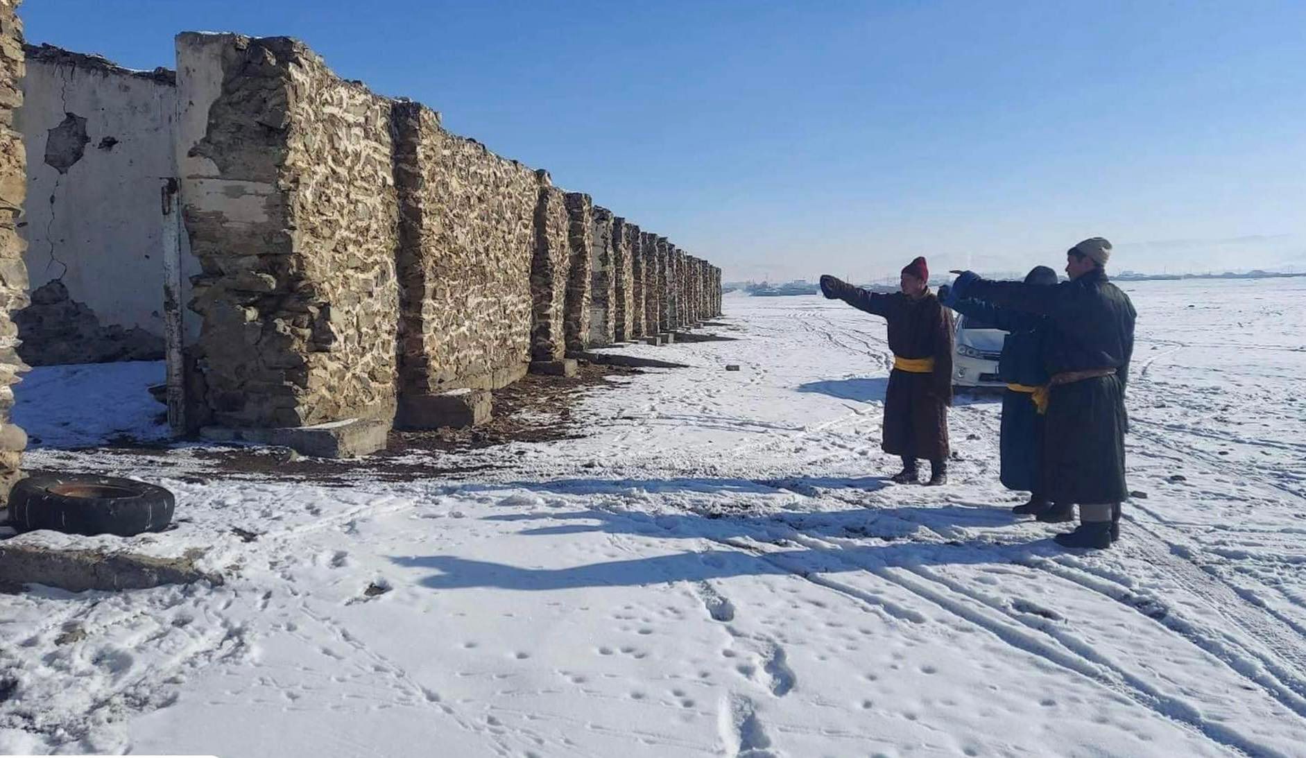 Иргэдийн 8 тооны бод, 20 тооны бог малыг хулгайлсан 2 бүлэг, 5 этгээдүүдийг илрүүлжээ