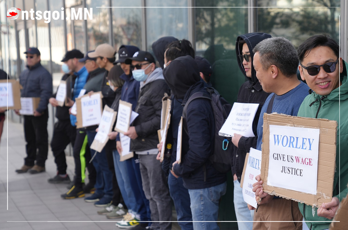 Хэзээ ч хүрэхгүй 173 гэх цагийг тавьчхаад үндсэн цалингаа авна гэж байна