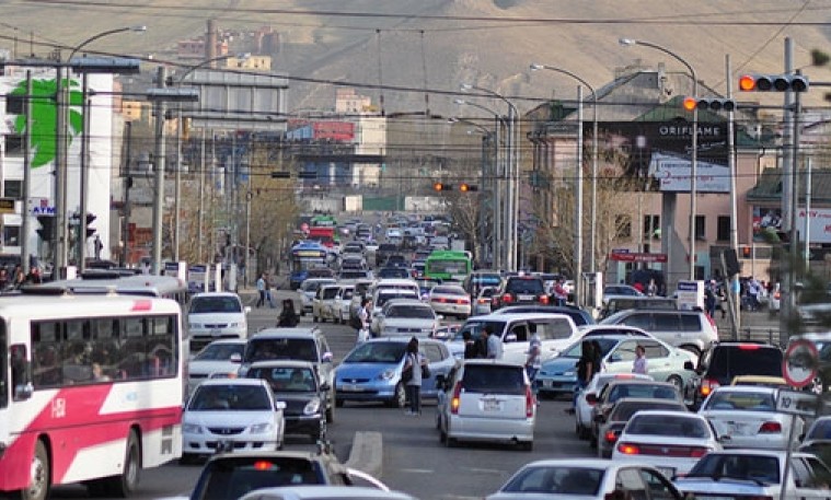 Автомашины цахим гэрчилгээг тавдугаар сарын 1-нээс олгоно