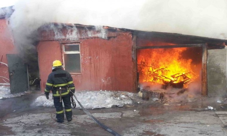 Галд 48 настайн эрэгтэй өртөж, амь эрсэдсэн харамсалтай хэрэг гарлаа