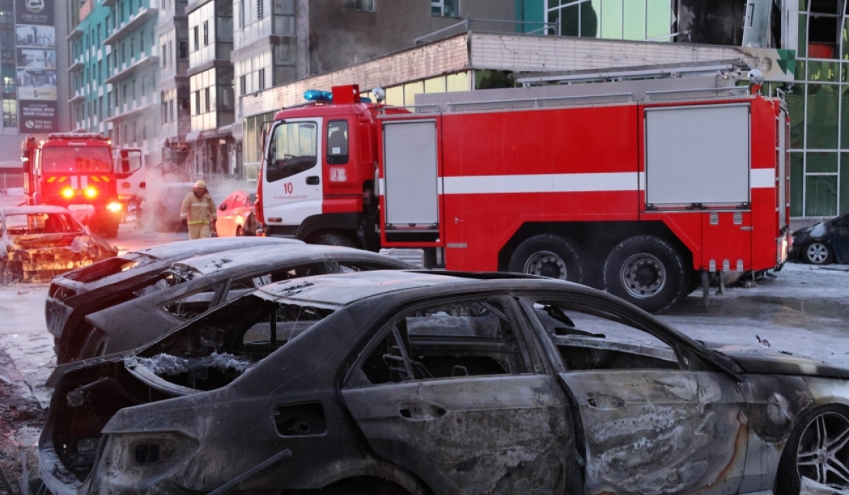 Осол гаргасан хоёр жолоочийг 2 хоног саатуулахаар шийдвэрлэв