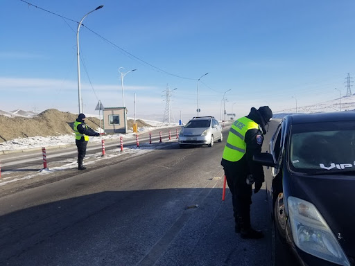 Автомашинд мөргүүлсэн гэх хүн хүргэгдэн ирээд амь насаа алджээ