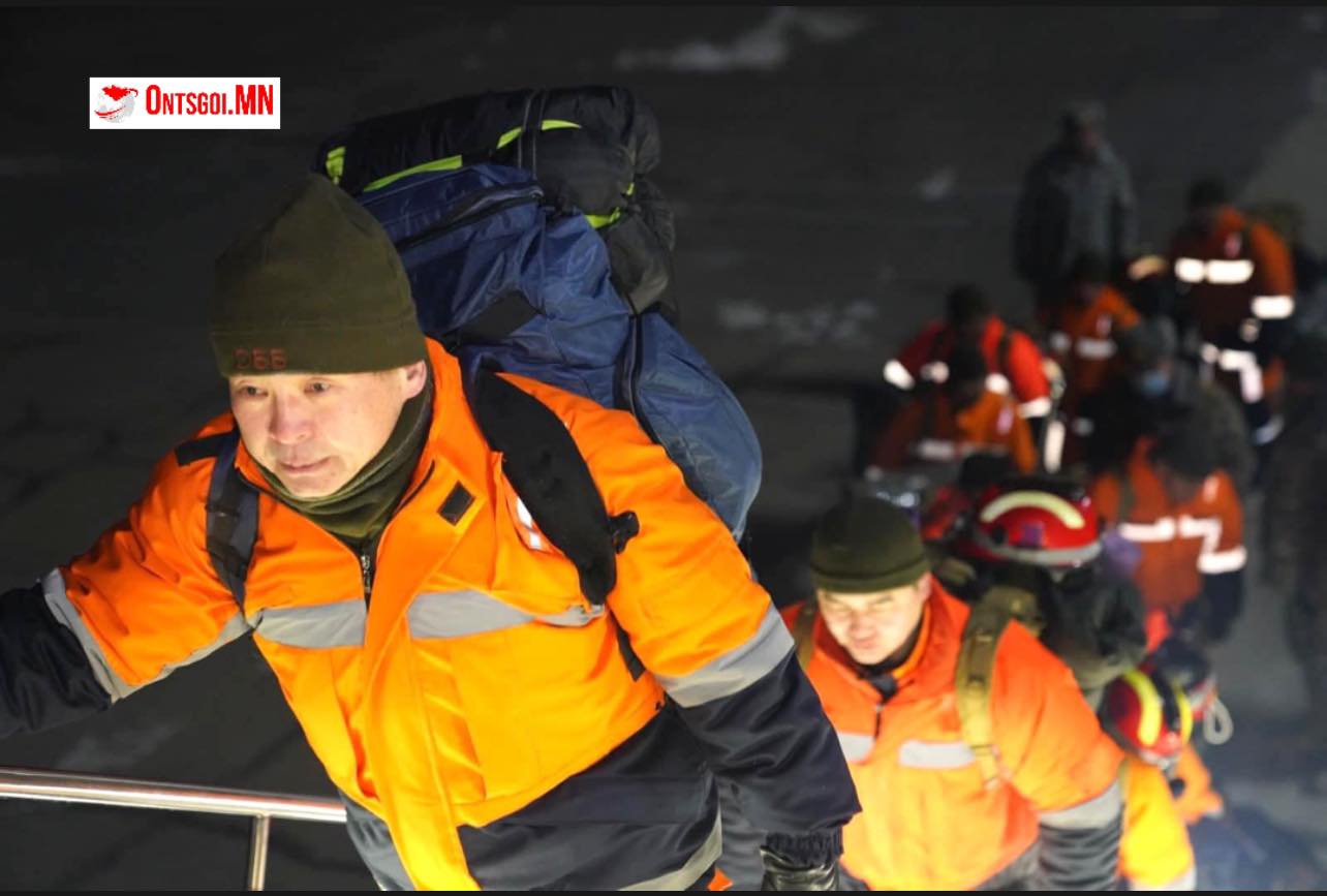 16 иргэний амь нас, 2 тэрбум 96 сая төгрөгийн өмч хөрөнгийг авран хамгаалжээ