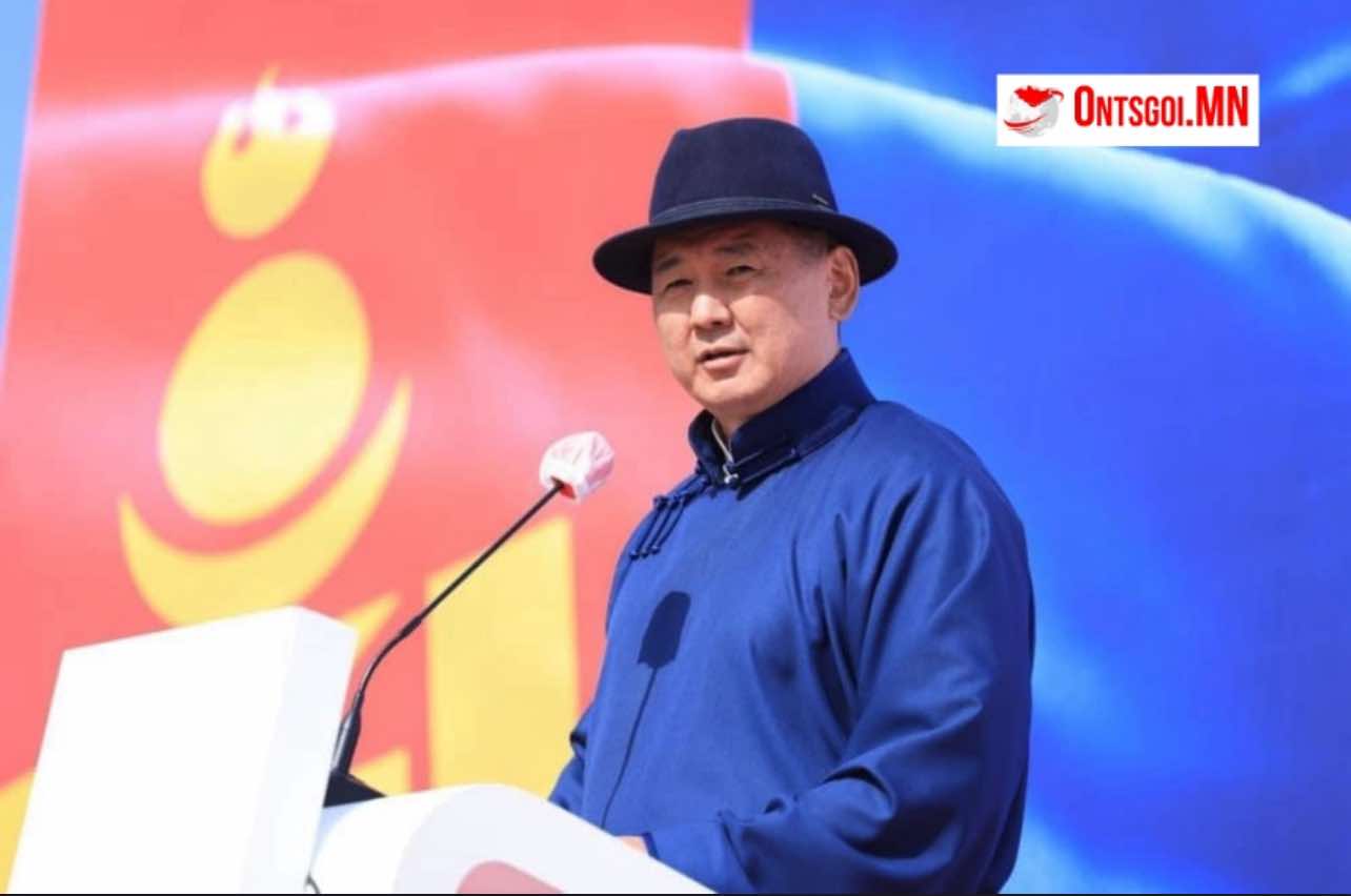 У.Хүрэлсүх: Үнэн бодит мэдээллийг цаг алдалгүй олон нийтэд хүргэх нь нэн чухал