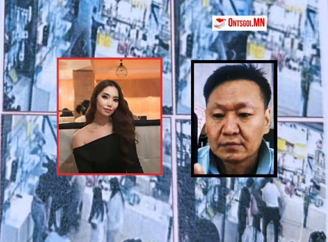 “Gem mall” худалдааны төвд эхнэрээ олон удаа хутгалж амь насыг нь хөнөөсөн хэргийн шүүх хурал өнөөдөр болно