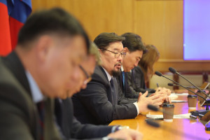 Баялгийн хулгайтай тэмцэх тусгай ажлын хэсэг байгууллаа