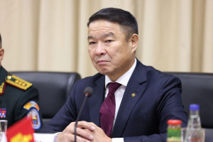 Д.Батлут: Хуулийн байгууллагад хандах болно